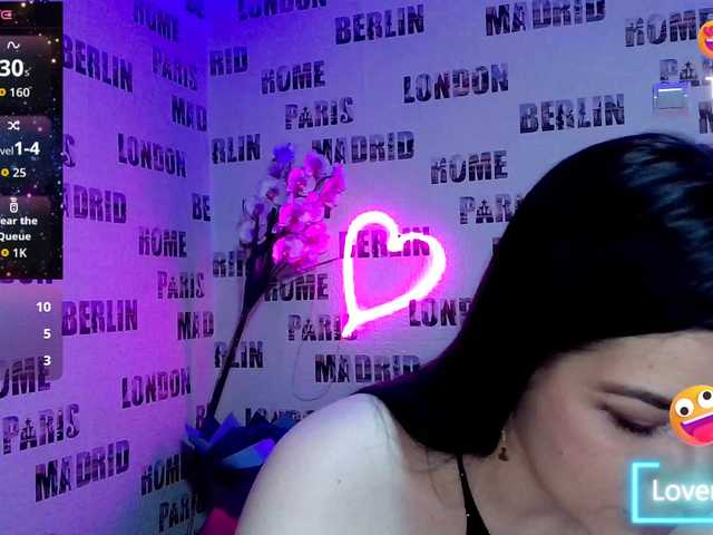 Byahootgyrl's BongaCams show and profile