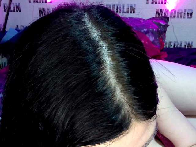 Byahootgyrl's BongaCams show and profile