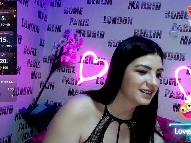 Byahootgyrl's BongaCams show and profile