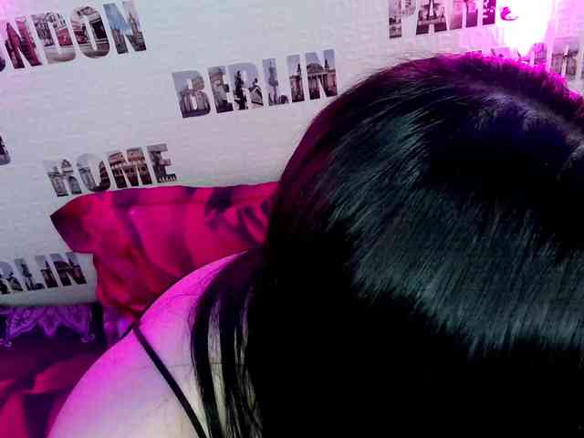 live web cam Byahootgyrl