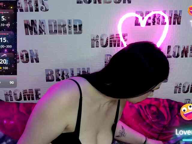 Byahootgyrl Byahootgyrl