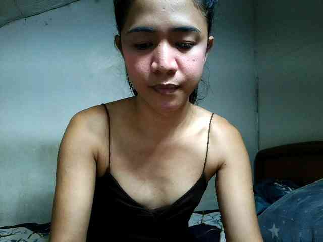 AsianAya Live Webcam on BongaCams