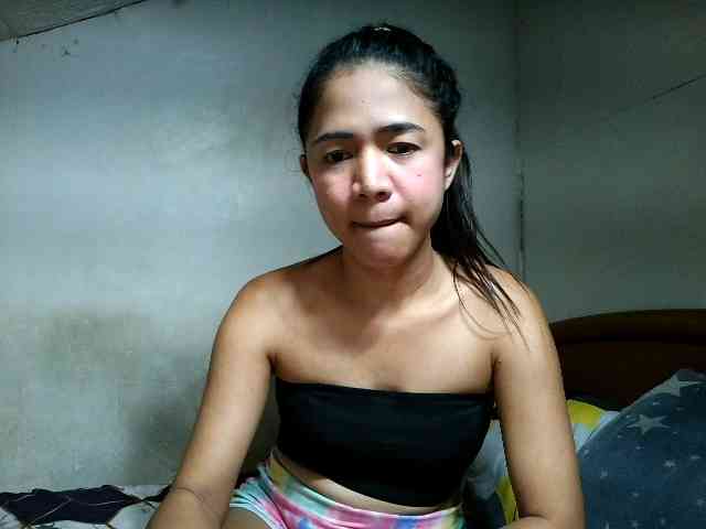 AsianAya Live Webcam on BongaCams