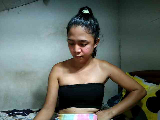 AsianAya Live Webcam on BongaCams