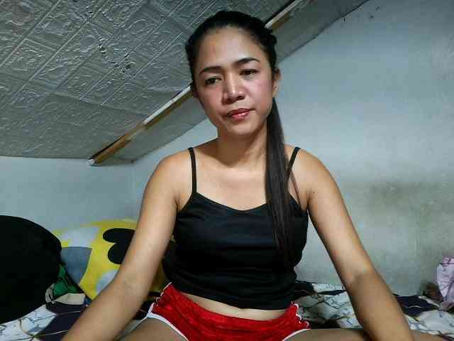 AsianAya Live Webcam on BongaCams