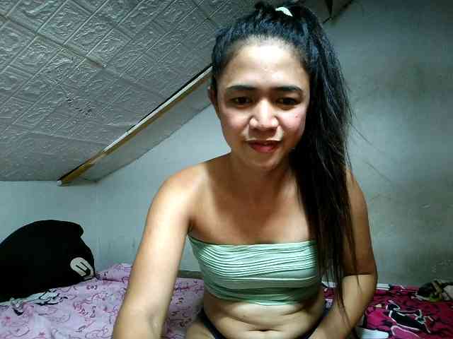 AsianAya Live Webcam on BongaCams