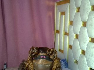 Petitelunar Porn Show