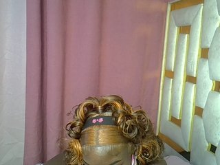 Petitelunar Porn Show