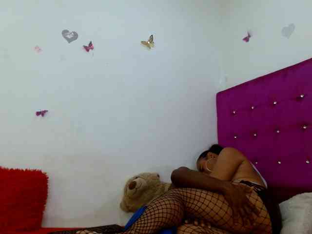 JOSELYNSEX Live Webcam on BongaCams