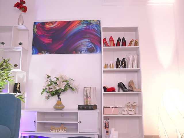 AishaBee from BongaCams is Freechat