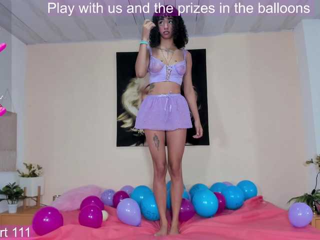 Lollipop-21 from BongaCams is Freechat