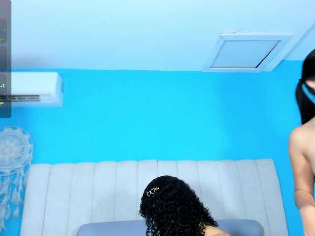 Lollipop-21 from BongaCams is Freechat