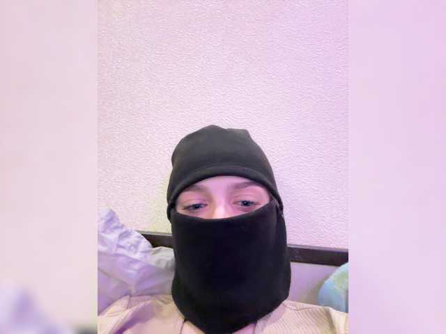 BregAf1 from BongaCams