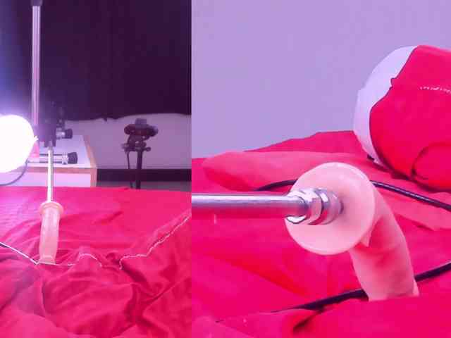 Lucy-Cute webcam
