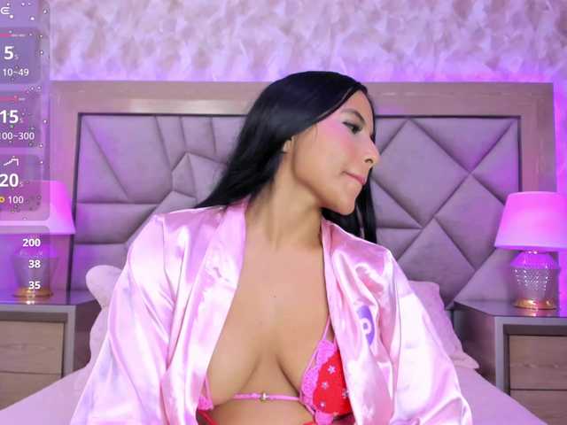 DahianFord's BongaCams show and profile