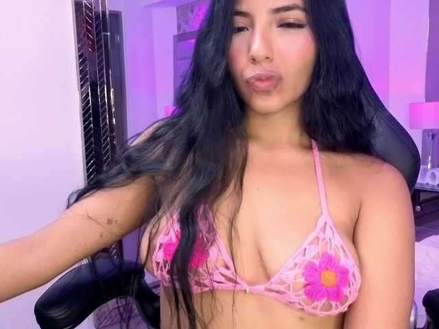 BongaCams DahianFord is Freechat DahianFord — Step into my San Valentine's fantasy, where passion whispers and hearts beat faster SENSUAL DANCE + EXCLUSIVE INTIMATE SHOW AT @remain