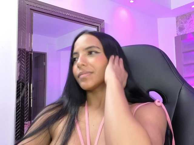 DahianFord's BongaCams show and profile