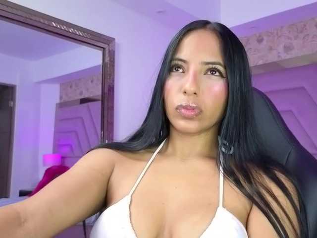 DahianFord – webcam model profile photo