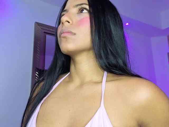 live video chat DahianFord