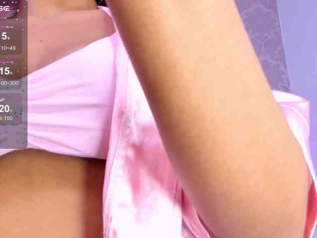 DahianFord Live Webcam on BongaCams