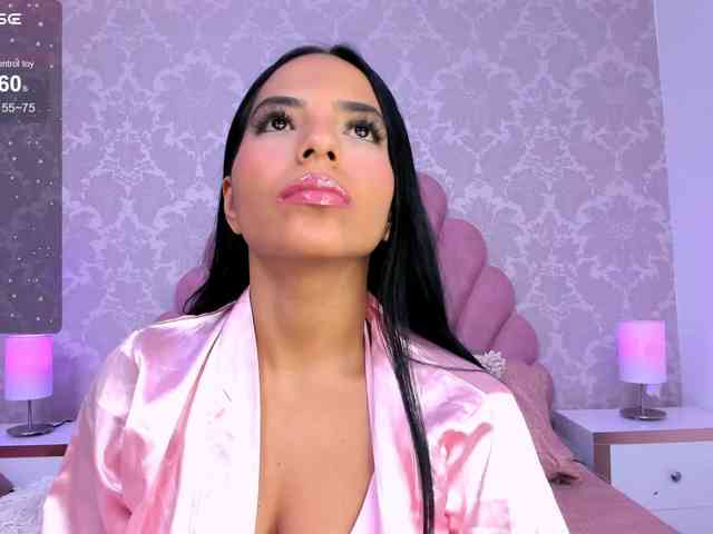 DahianFord Live Webcam on BongaCams