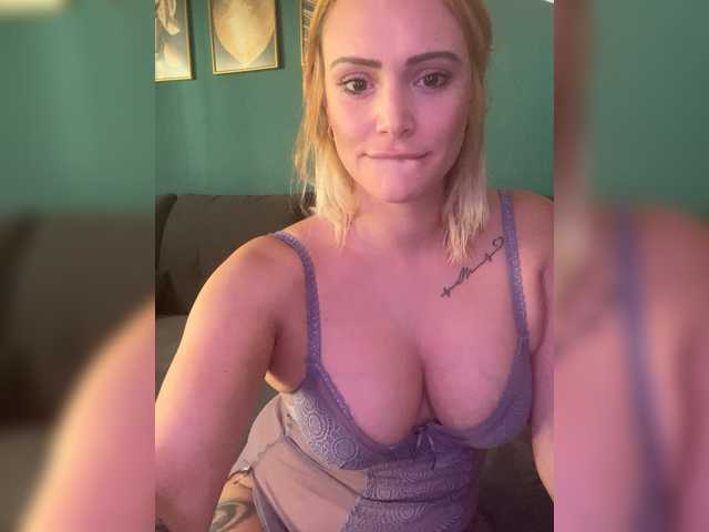 StellaSpice – webcam model profile photo