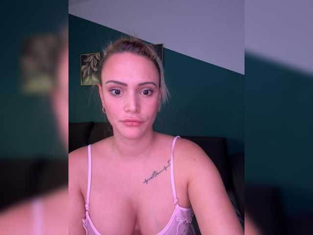 StellaSpice – webcam model profile photo