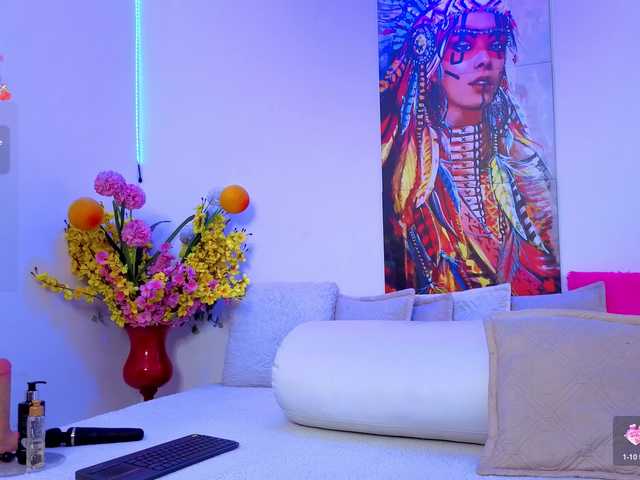 Misskarla's BongaCams show and profile