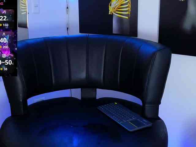 Misskarla webcam