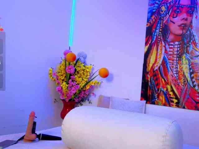 Misskarla Live Webcam on BongaCams