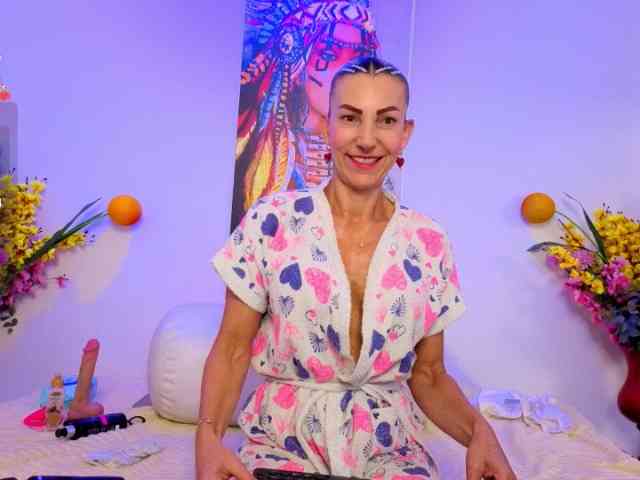 Misskarla Live Webcam on BongaCams