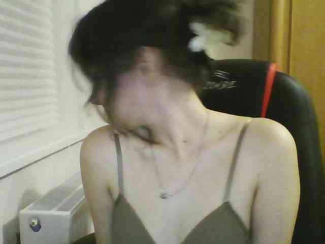 Lunette webcam