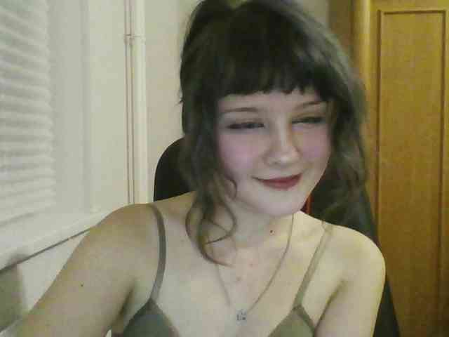 Lunette webcam