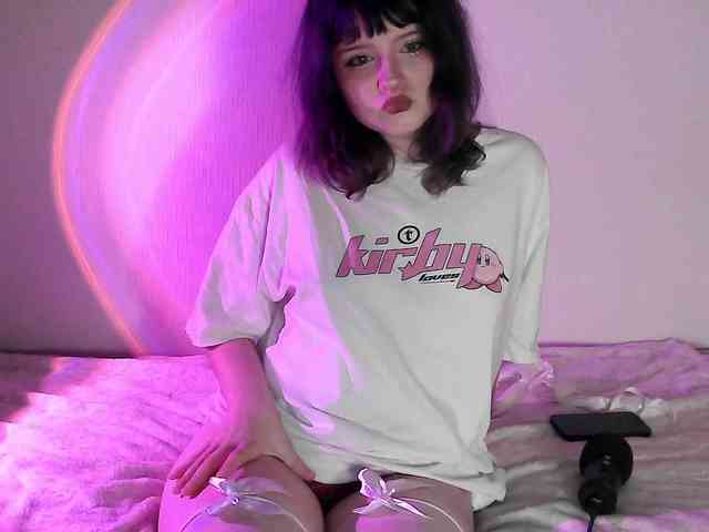 Lunette Live Webcam on BongaCams