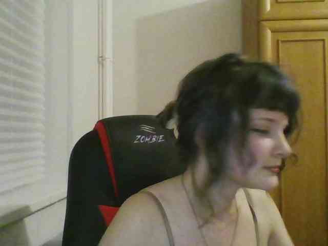 Lunette webcam