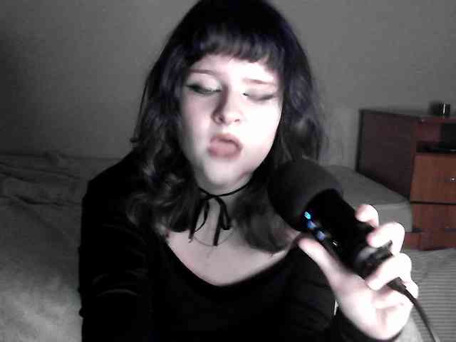 Lunette webcam