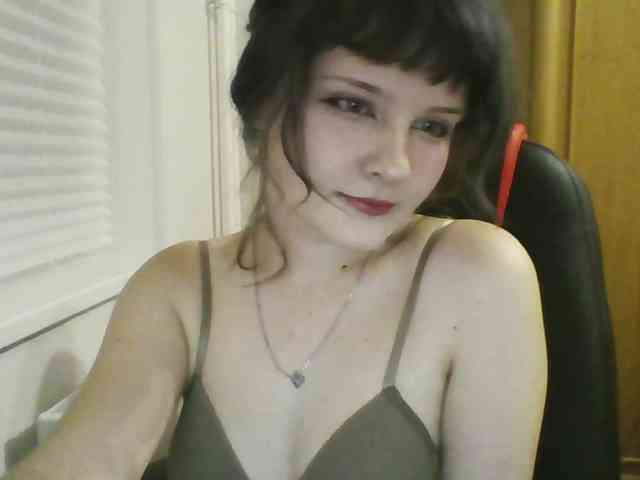 Lunette webcam