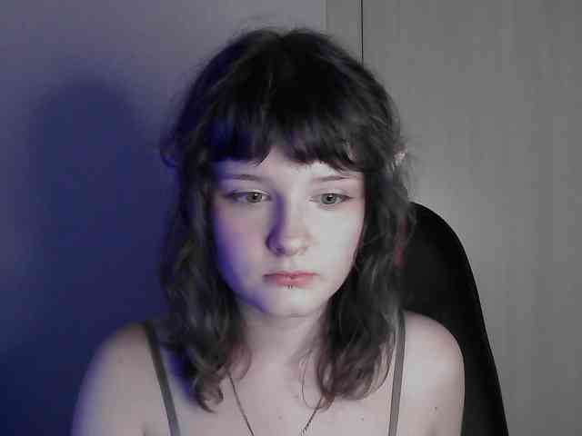 Lunette Live Webcam on BongaCams