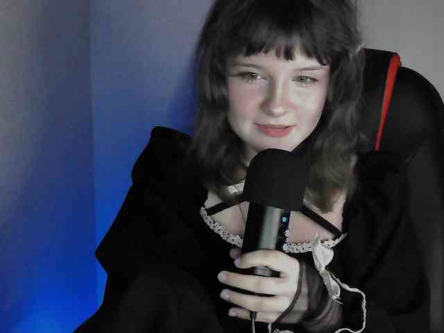 Lunette Live Webcam on BongaCams