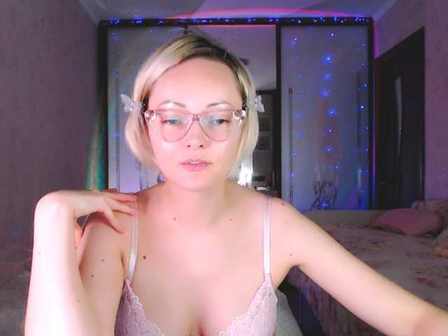 SofyCrush webcam