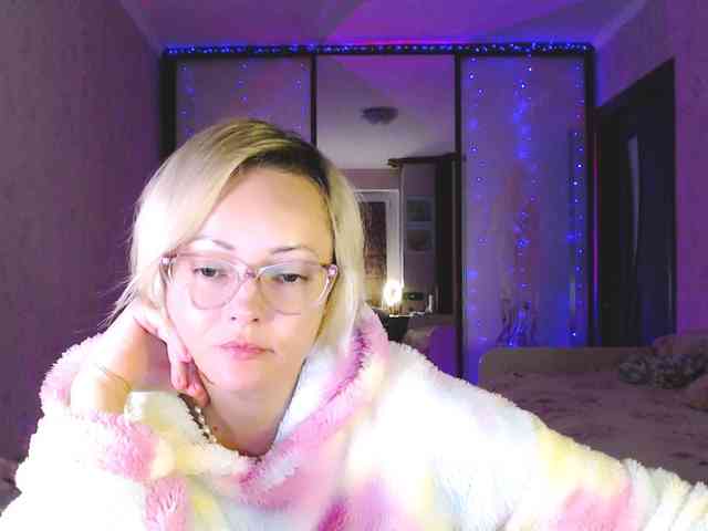 SofyCrush Live Webcam on BongaCams