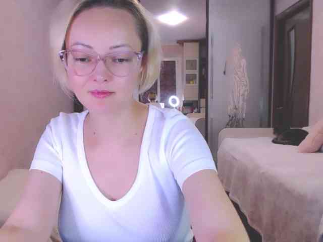 SofyCrush webcam