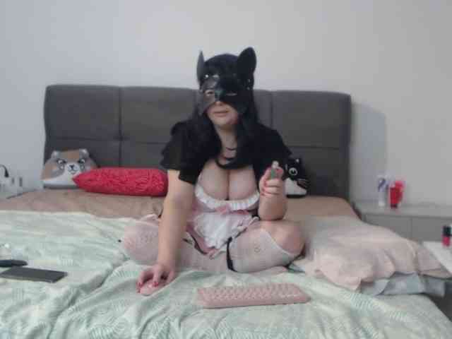 Sara-007 webcam