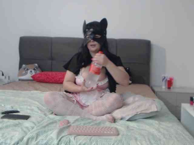 Sara-007 webcam