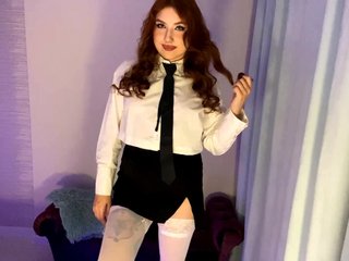 IsabellaHartley Porn Show