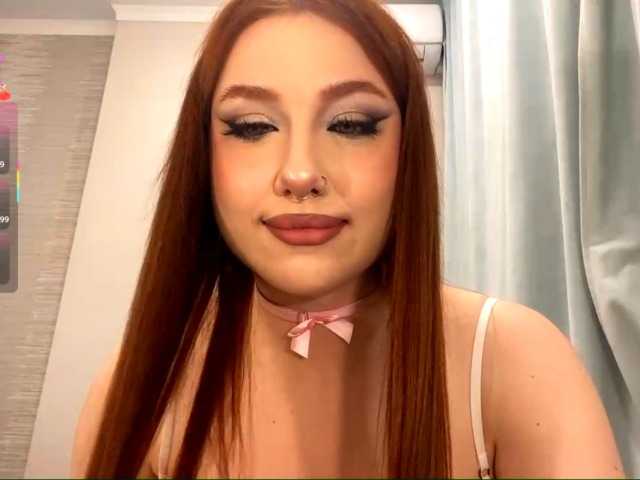 IsabellaHartley from BongaCams is Freechat