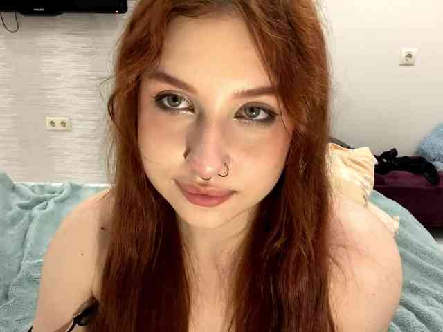 IsabellaHartley webcam