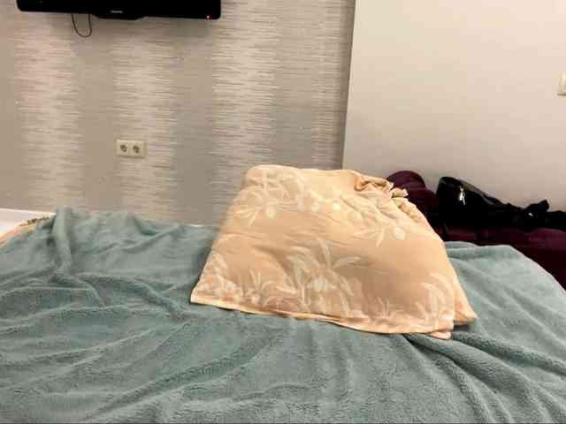 IsabellaHartley webcam