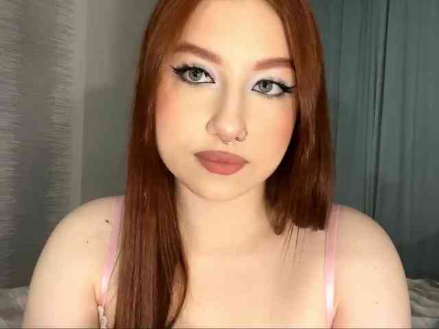 IsabellaHartley webcam