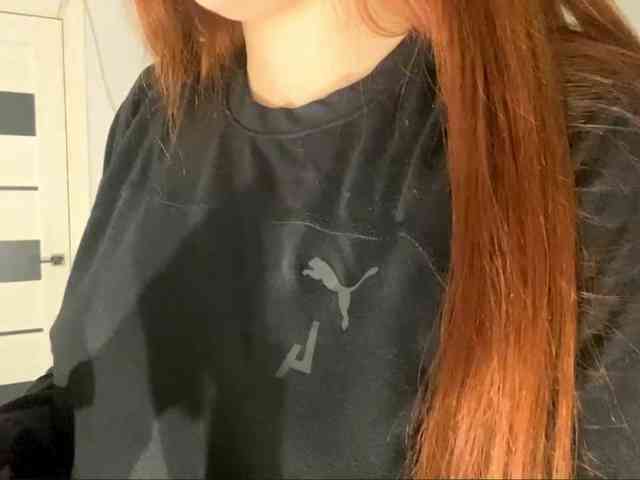 IsabellaHartley webcam